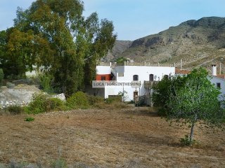 Cortijo / Country House in Lubrin