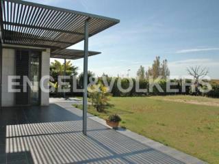Costa Barcelona in San Vicente Golf