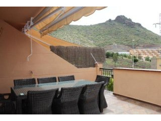 Duplex For Sale in Torviscas, Tenerife