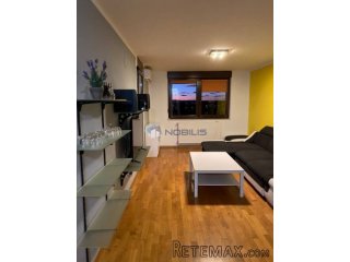 Zagreb, V. Gorica, 49 + VPM + spremište, namješten