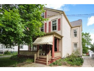 3 bedroom House For Sale: 16 Park St..