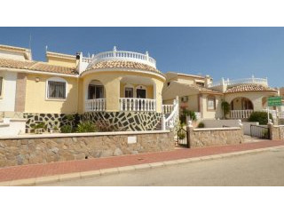 3 Bedrooms - Semi Detached - Murcia -..
