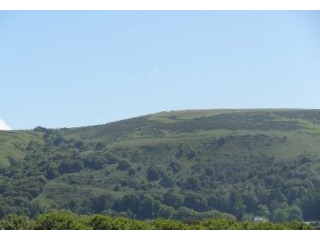 Land at Glentramman, Lezayre