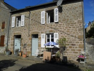 Perfect Village Holiday Home