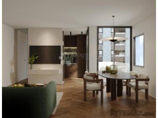 PROJEKT UMAG - zgrada A stan 4, 3. kat