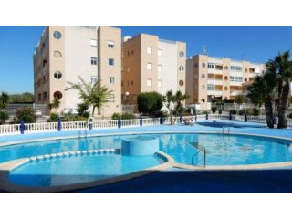 Resale · Apartment · Spain · Costa Bl..