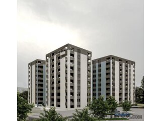 PROJEKT UMAG - zgrada A stan 5, 3. kat