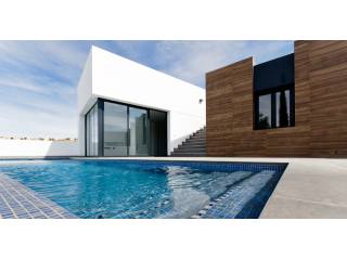 3 Bedrooms - Villa - Alicante - For Sale