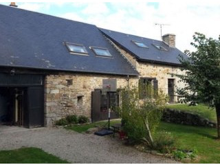 Quality Rural Detached House