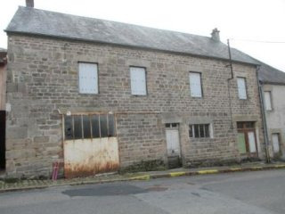Village House to Renovate