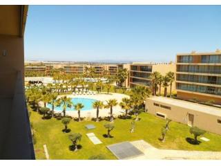 Bank Apartment In Salgados For Sale..