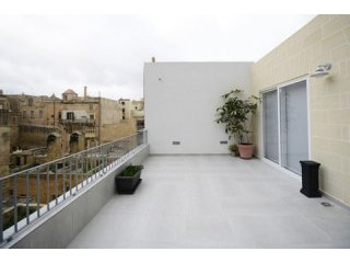 Flat Penthouse, Luxurious Finish