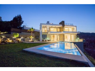 6 Bedrooms - Villas - Malaga - For Sale