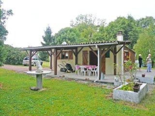 Bungalow To Finish With Garden, Terrace..