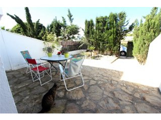 Mojacar Playa | Costa de Almeria
