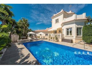 VILLA FOR SALE IN EL ROSARIO