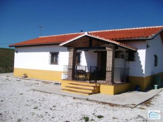 Country Properties for sale in Alora..