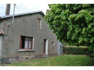 Detached House To Renovate