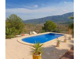La Romana - Country Villa For Sale- Ref..