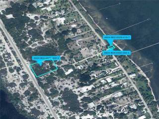 Land For Sale: 12320 INDIAN RIVER DRIVE