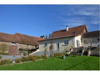 Vente Maison Sarrazac