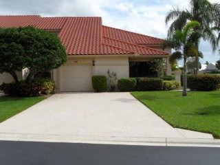 848 Windermere Wy, Palm Beach Gardens..