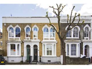 Arbery Road, E3