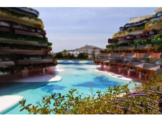 Marina Botafoch - Eivissa, Balears..