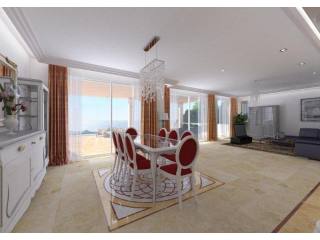New Build Villa, Moraira, Costa Blanca..
