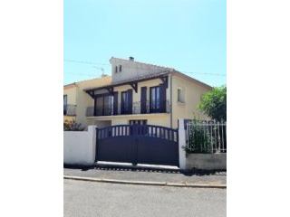 Spacious Villa With 127 m2 Of Living..