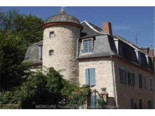6 bedroom Castle For Sale: 81000 TARN