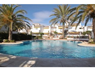 2 Bedrooms - Townhouse - Malaga - For..