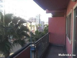 Appartement a louer pour longue duree a..