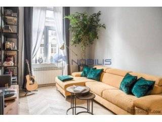 Zagreb, Vodnikova, vrhunski uređen trosoban stan, 89 m2