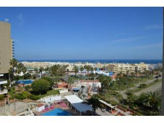 1 Bed Apartment for sale in Benalmadena..