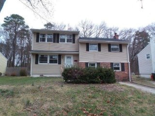 2009 Andrea Avenue Lindenwold, NJ..
