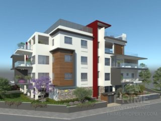 Apartment in Limassol, Cyprus, for..