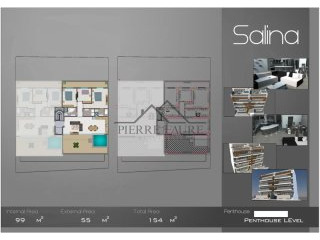 Penthouse - Salina