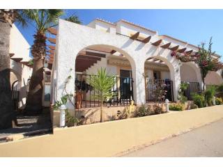 Sales bungalow Calp