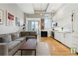 1 bedroom Apartment For Sale: 52 EAST..