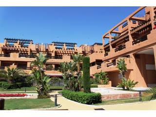 2 Bedrooms - Duplex - Malaga - For Sale