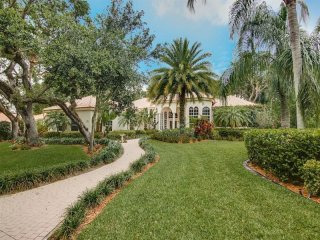 4 bedroom House For Sale: 540 Marbrisa..