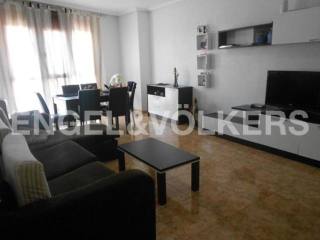 Beautiful apartment close to the city..