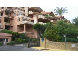 Commercial - Four parking spaces in..
