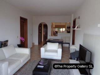 Penthouse For Sale in Torviscas..