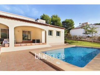 Superb 4 bedroom villa