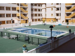 Apartment for sale in Mar de Cristal