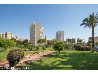 Benidorm - Costa Blanca