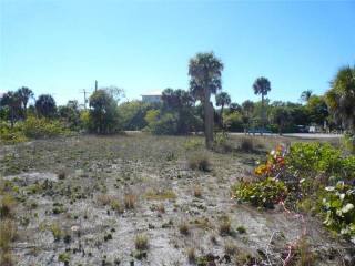 Land For Sale: 570 N Gulf Blvd..