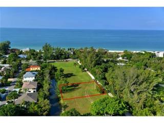 Land For Sale: 6608 Gulf Of Mexico Dr..